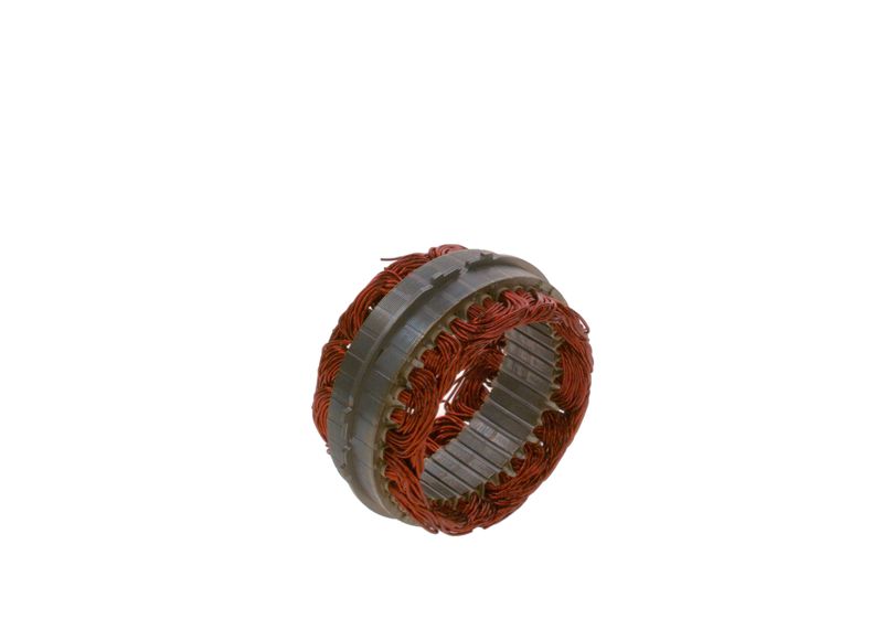 Stator, generátor F 00M 130 112