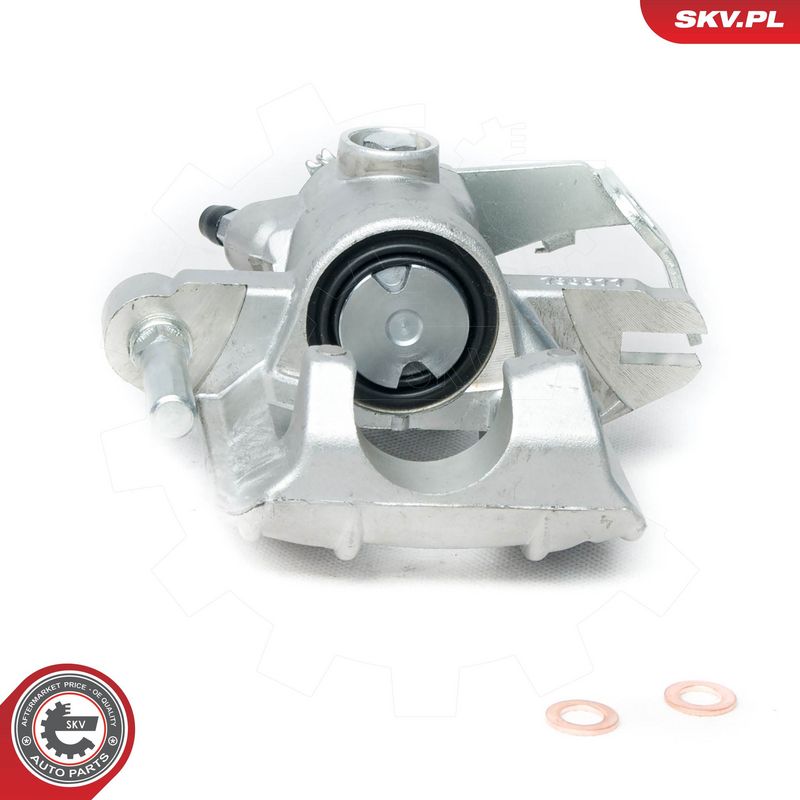 Pidurisadul, ESEN SKV 23SKV124