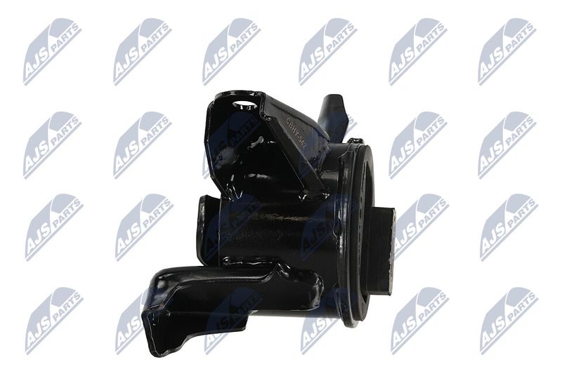 Paigutus, Mootor, NTY ZPS-HY-542