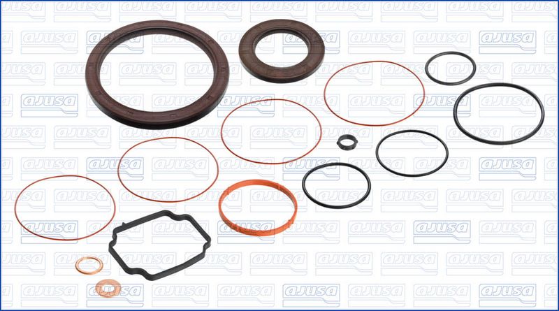 Set garnituri, carter AJUSA 54139900