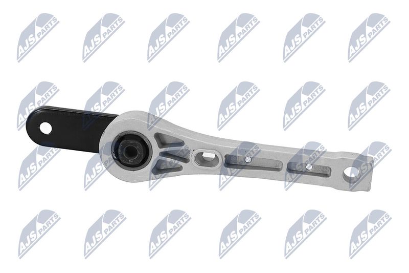 NTY ZPS-VW-102 Mounting, engine