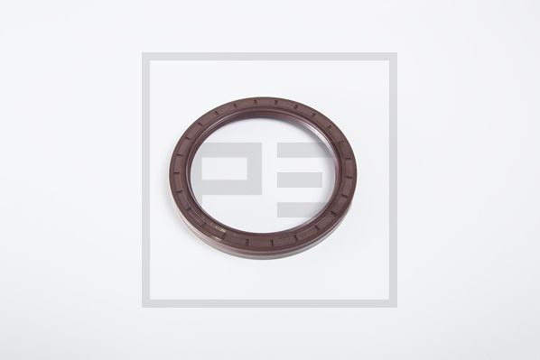 Radiální těsnicí kroužek 140.040-00A