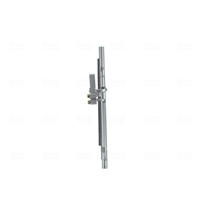 NISSENS 940043 Condenser, air conditioning