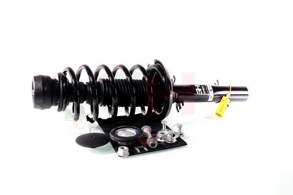 Vedruamort, GH GH-354710C12