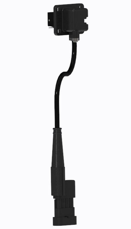 Comutator presiune KNORR-BREMSE IAM Preferred Part 075858301000