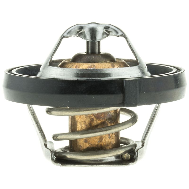 Thermostat, Kühlmittel