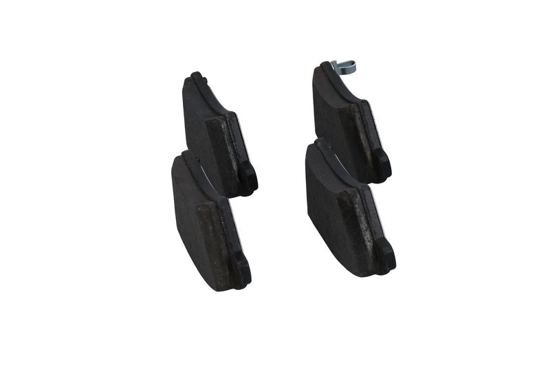 Piduriklotsi komplekt, ketaspidur, VALEO 301804A