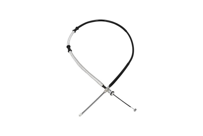 KAMOKA 1190588 Cable Pull, parking brake