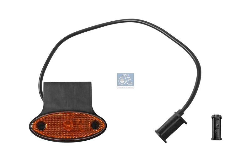 Lampa laterala 10.99545 DT Spare Parts