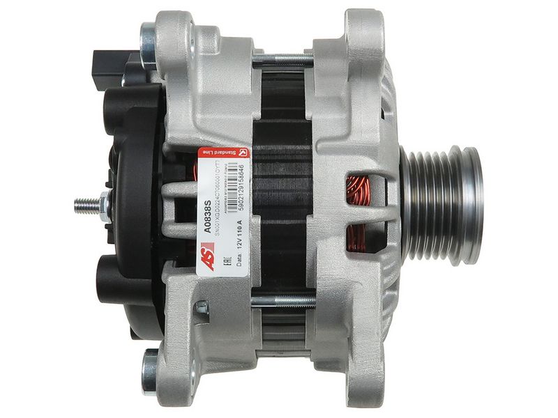 AS-PL A0838S Alternator