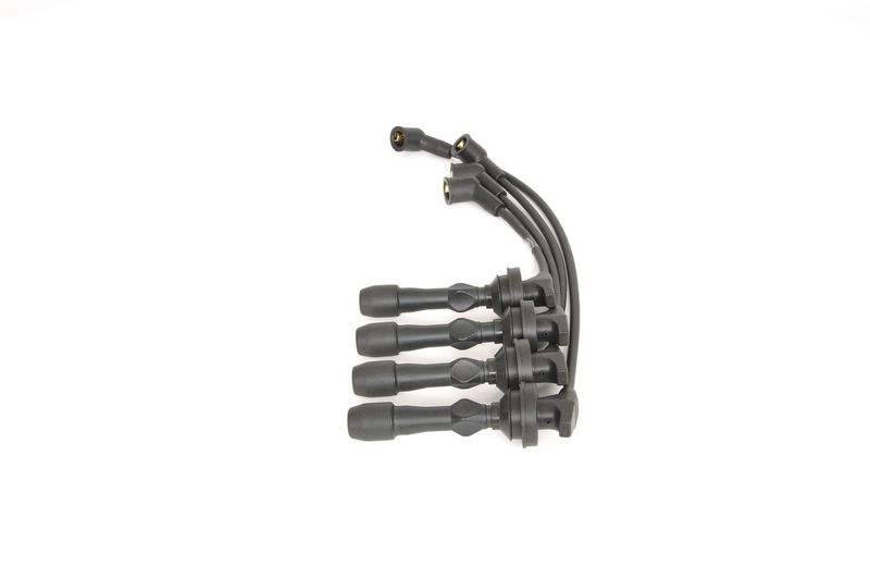 BOSCH 0 986 357 842 Ignition Cable Kit