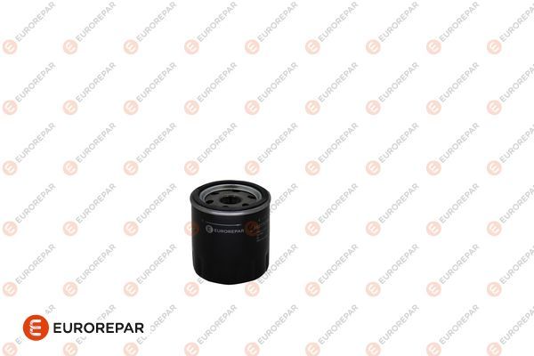 Фильтр масляный Jumper3-Boxer3 22DT 130 Л.С. PSA (1637767680) Eurorepar