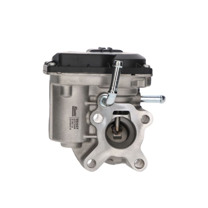 NISSENS 98447 EGR Valve