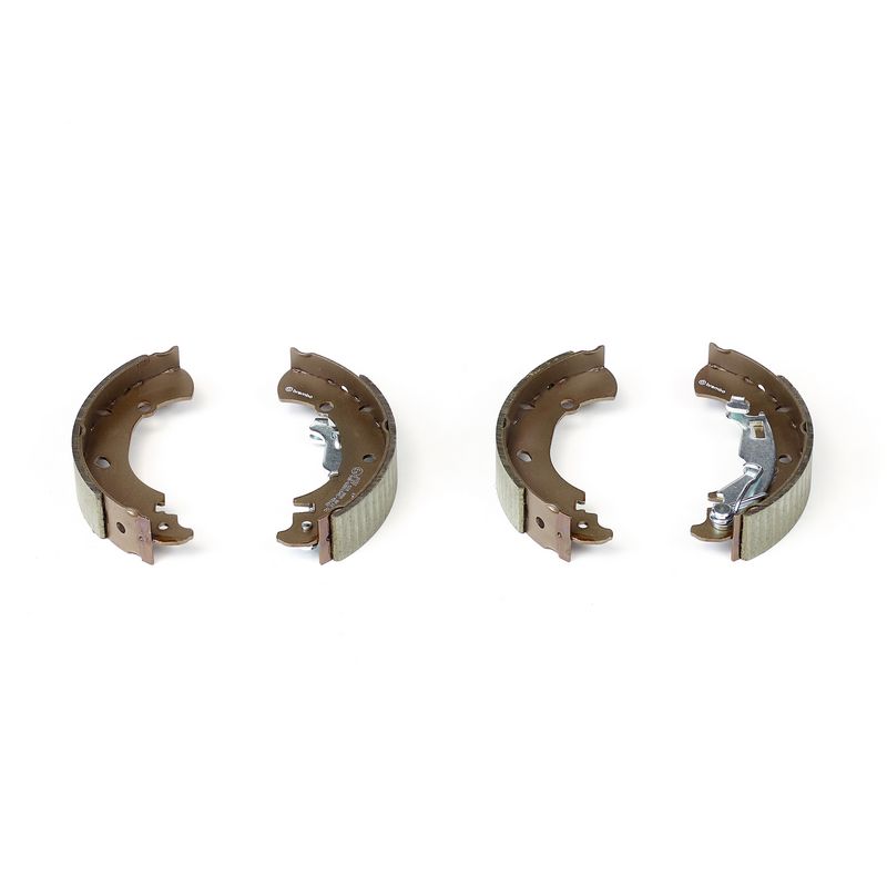 Set saboti frana S 23 528 BREMBO