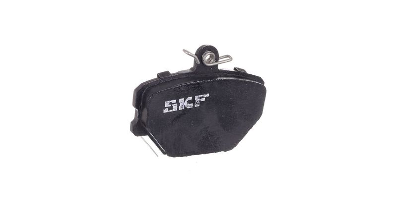 SKF VKBP 80111 A Brake Pad Set, disc brake