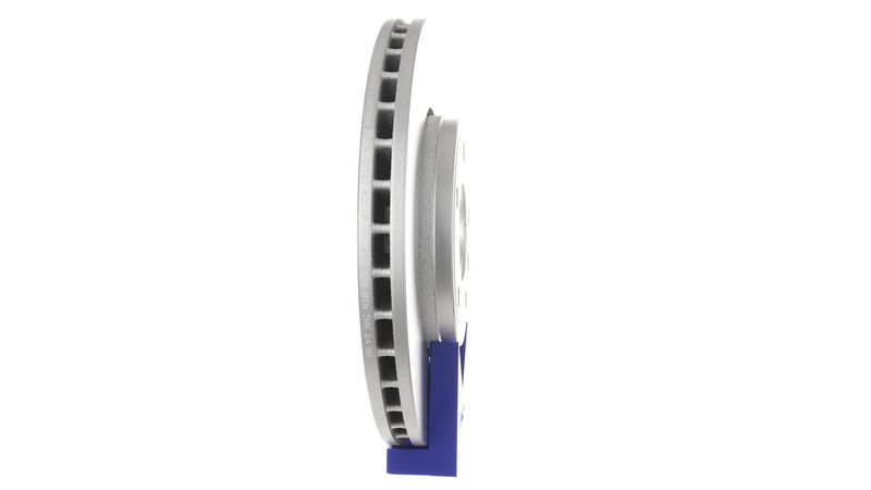 SKF VKBD80046V1 Brake Disc