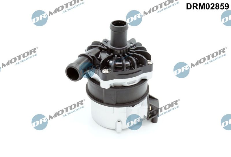 Додатковий водяний насос, Dr.Motor DRM02859