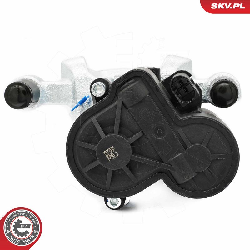 Pidurisadul, ESEN SKV 56SKV863