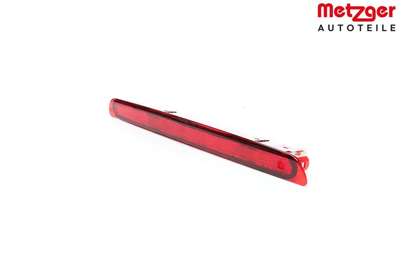 METZGER AUTOTEILE 2080058 Auxiliary Stop Light