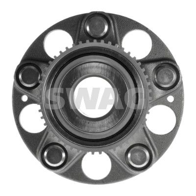 SWAG 33 10 6639 Wheel Bearing Kit