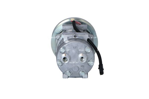 NRF 32877 Compressor, air conditioning