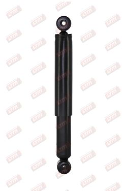 Amortisseur LTM C02547