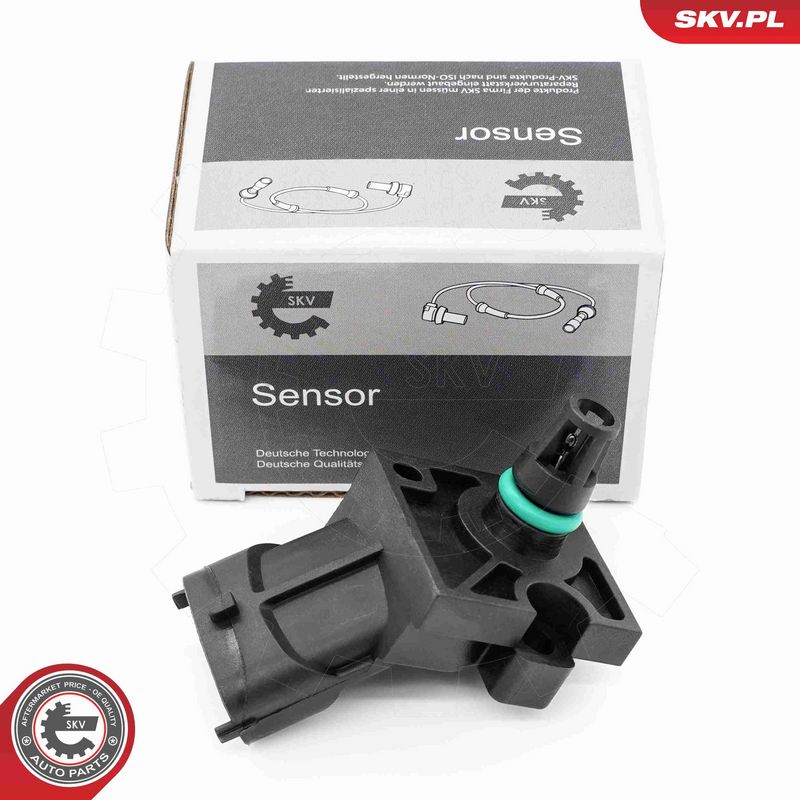ESEN SKV 17SKV173 Sensor, intake manifold pressure