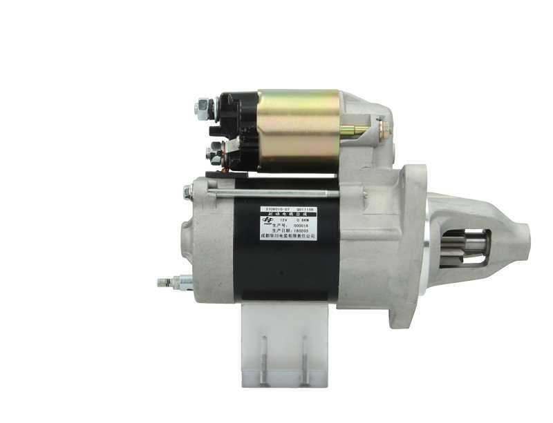 Starter, BV PSH 410.506.082.200