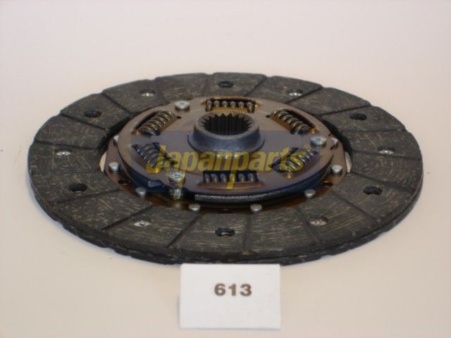 JAPANPARTS Sankabos diskas