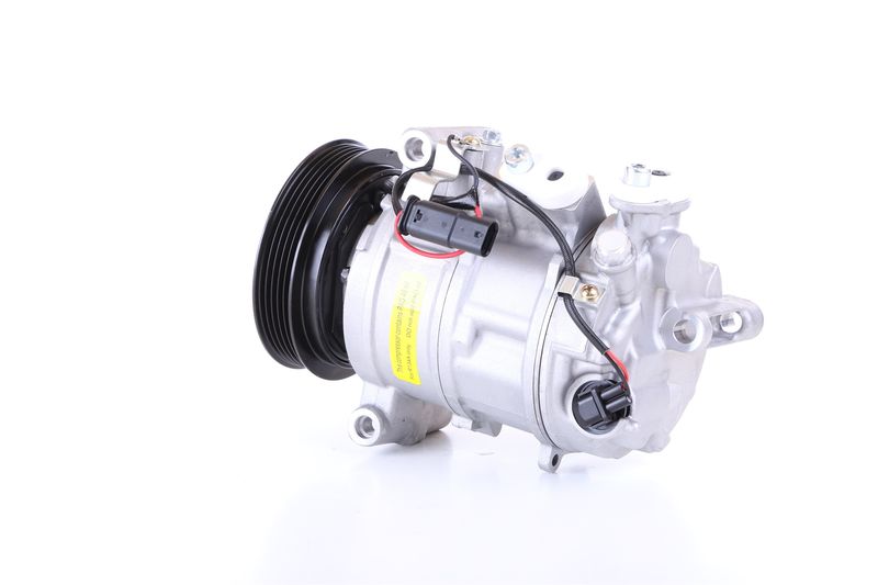 NISSENS 890246 Kondicionieriaus kompresorius