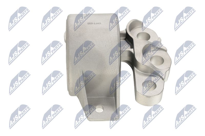 Paigutus, Mootor, NTY ZPS-FT-032