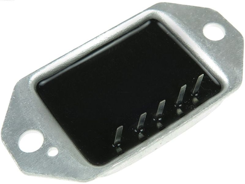 AS-PL ARE2073S Alternator Regulator