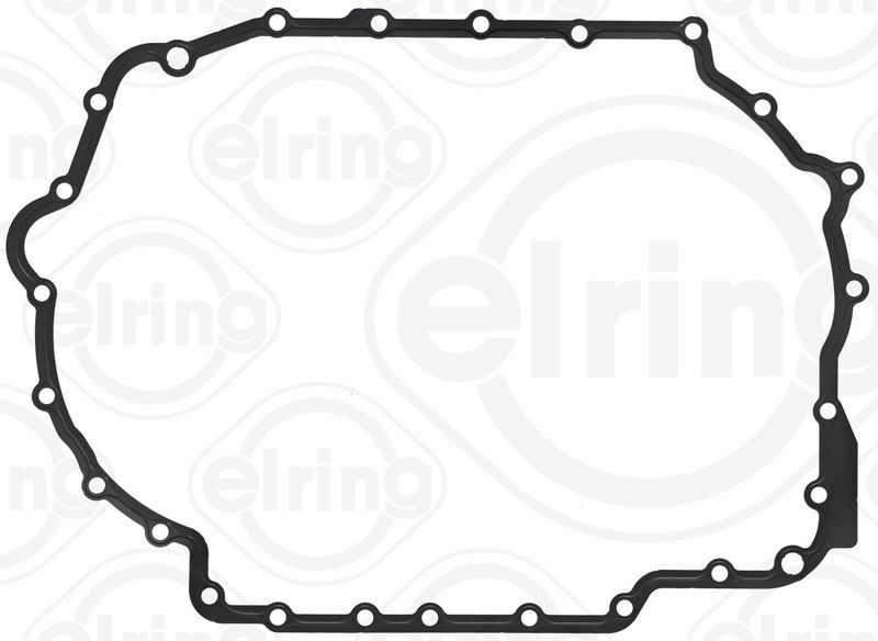 Ущільнення, автоматична коробка передач, Elring 910660