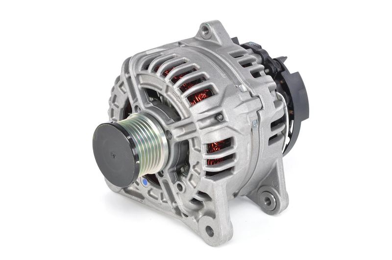 BOSCH 0124425114 Alternator