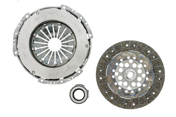 AISIN KE-VW41 Clutch Kit