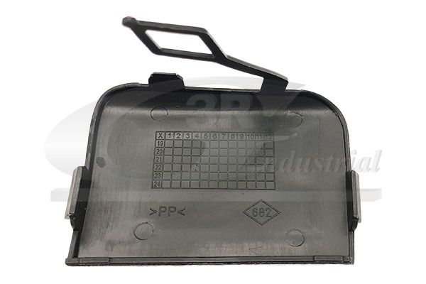 Kate, põrkeraud, 3RG 77628