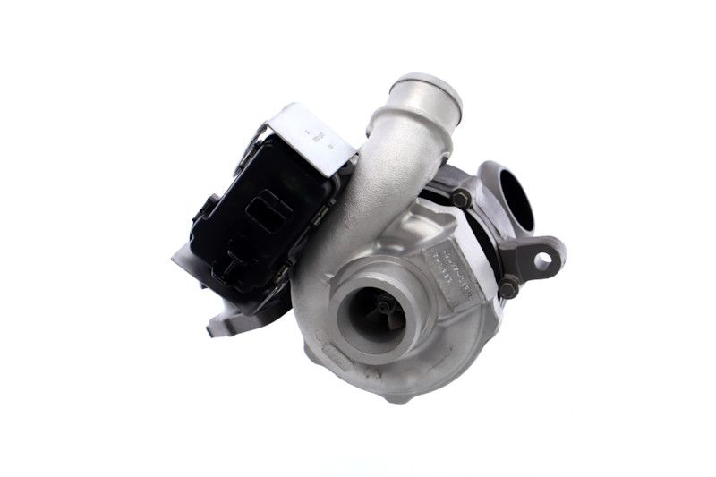 REMANTE 003-002-000063R Charger, charging (supercharged/turbocharged)
