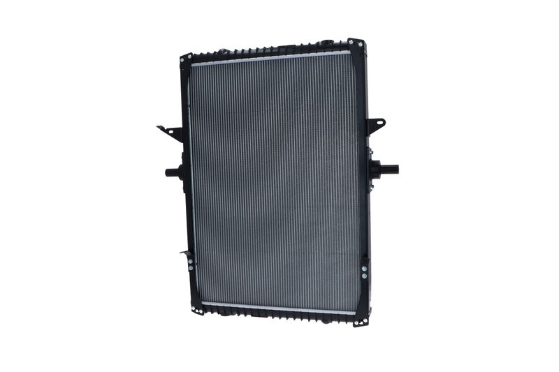 NRF 519709 Radiator, engine cooling