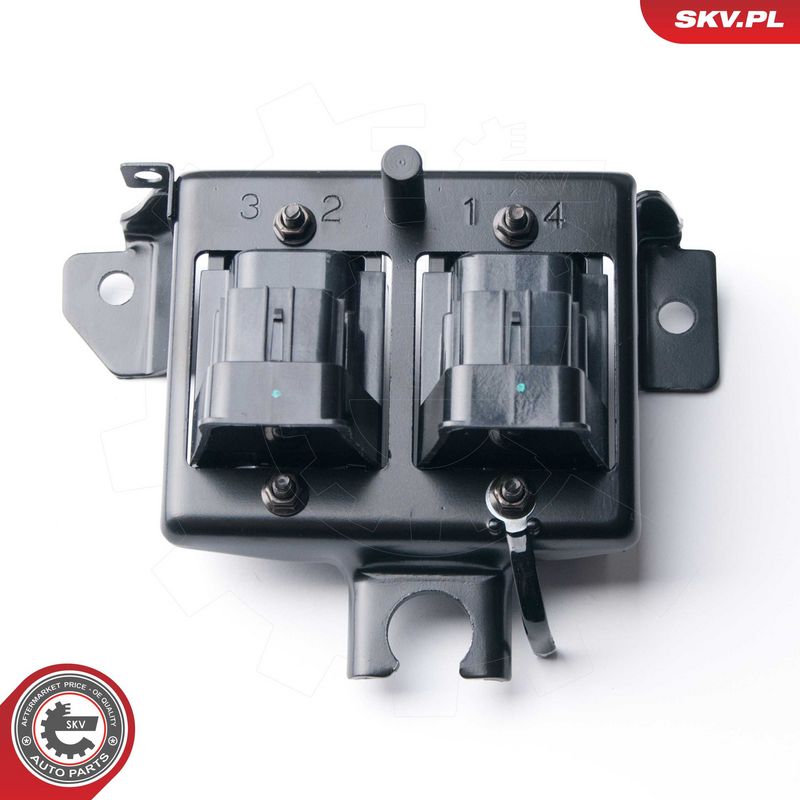 Süütepool, ESEN SKV 03SKV239