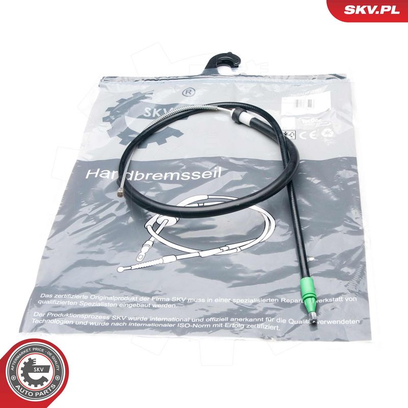 Tross, seisupidur, ESEN SKV 26SKV213