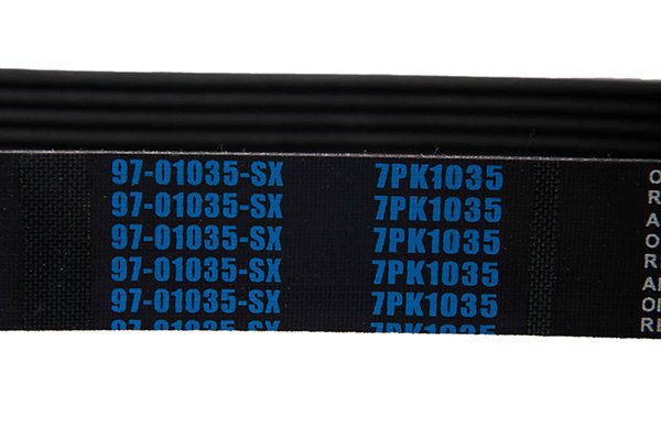 STELLOX 97-01035-SX V-ribbed Belt