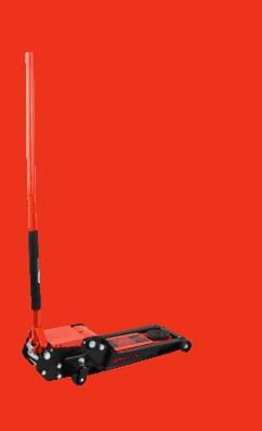 KS TOOLS 160.1030 Trolley Jack