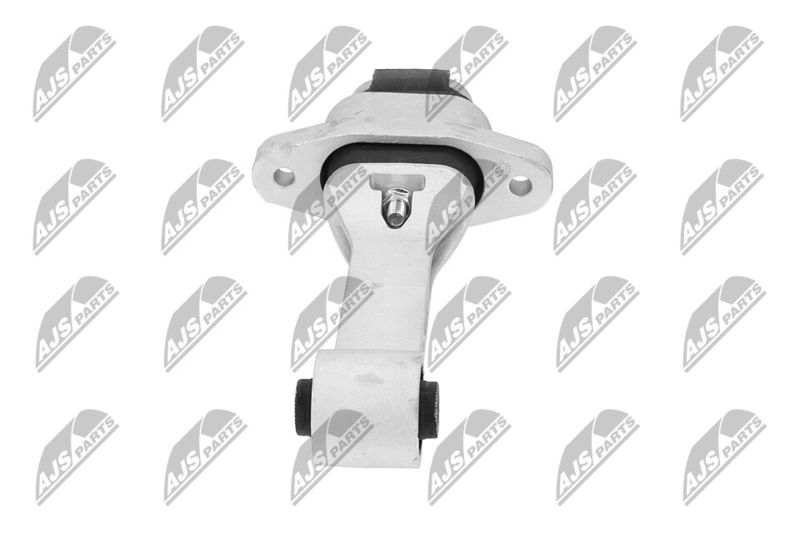 Paigutus, Mootor, NTY ZPS-HY-537