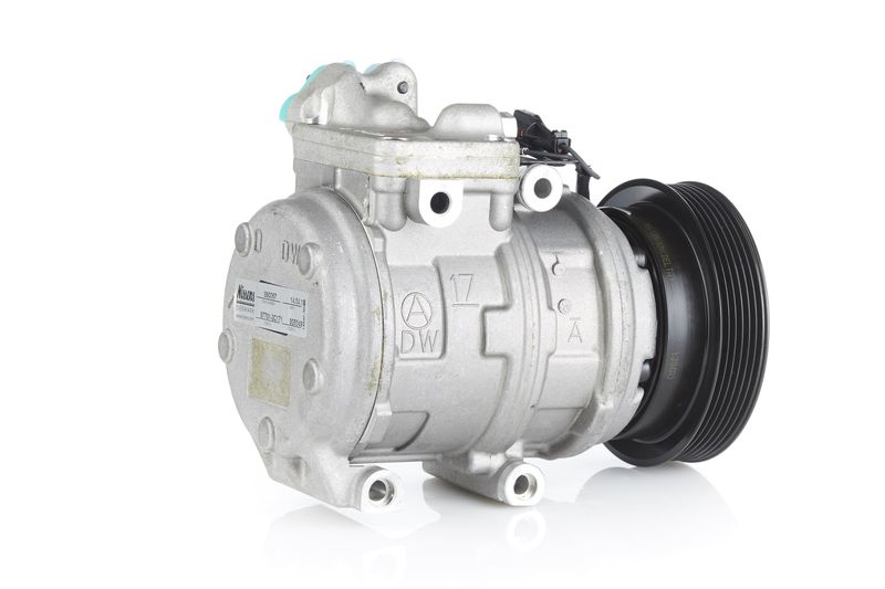 Kompressor, kliimaseade, NISSENS 890067