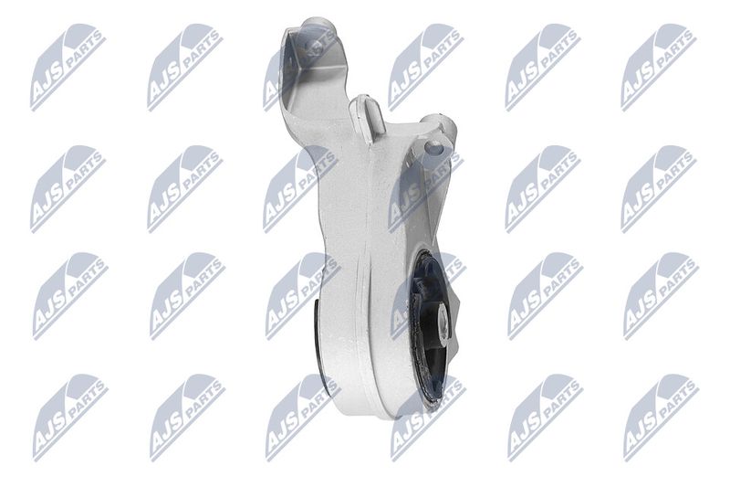 Paigutus, Mootor, NTY ZPS-CH-149