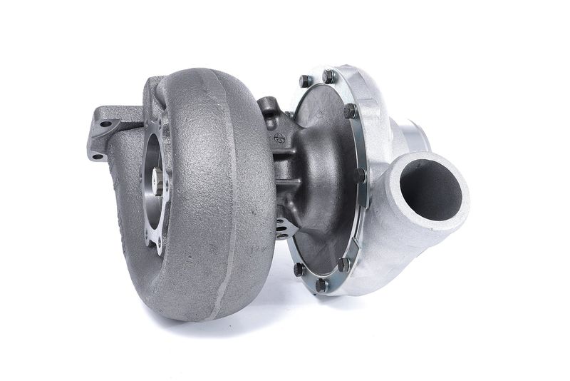 Compresor,sistem de supraalimentare T912486 BTS Turbo