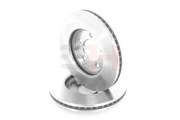 Piduriketas, GH GH-409321