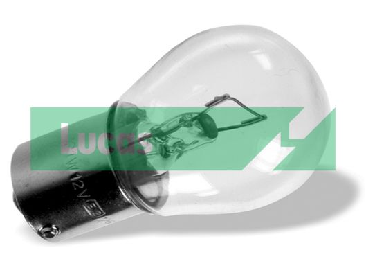 Lucas LLB382PX2 Bulb, reverse light