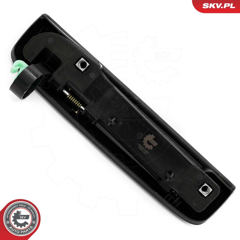 Väljaspoolne uksekäepide, ESEN SKV 97SKV052