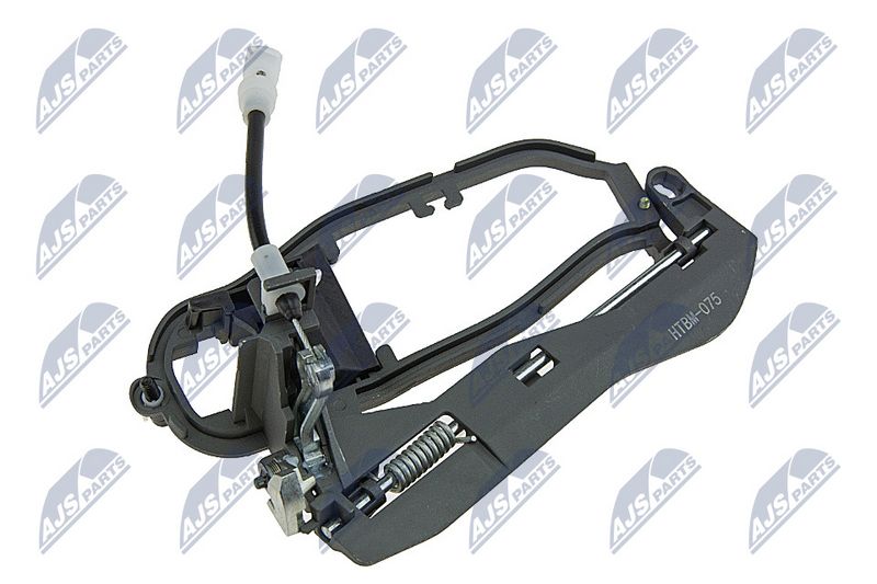 Raam, väljaspoolne...